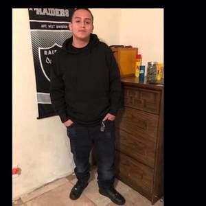 Meet your Posher, Çhrîştøpheř